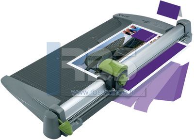 Coupeuse A2 multifontions Rexel A535 Pro 3 en 1