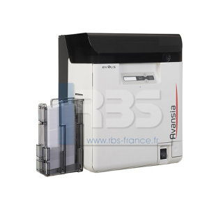 Avansia Duplex Expert Mag ISO Smart & Contactless 