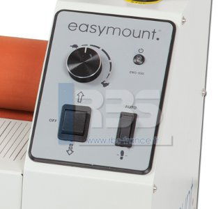 Easymount Sign 650 - vue 3