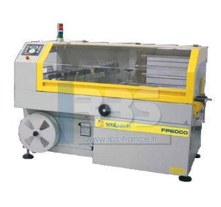 Soudeuse en L Modulaire FP 6000