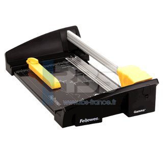 Fellowes Gamma A4