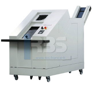 Powerline HDS 230 11.5x26