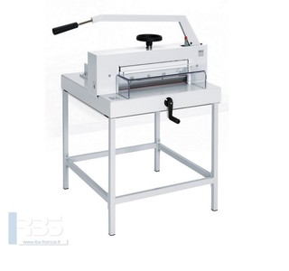 IDEAL 4705 sur Stand Metallique