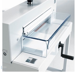 IDEAL 4705 sur Stand Metallique - vue 3