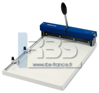 Visuel photo Raineuse manuelle KSL 320