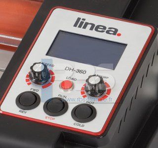 Linea 360 DH - vue 2