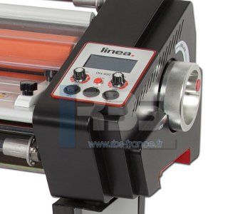Linea 650 DH - vue 2