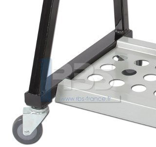 Linea 650 DH - vue 4