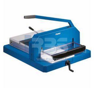 Dahle 846