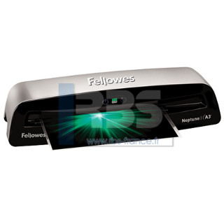 Fellowes Neptune 3 A3