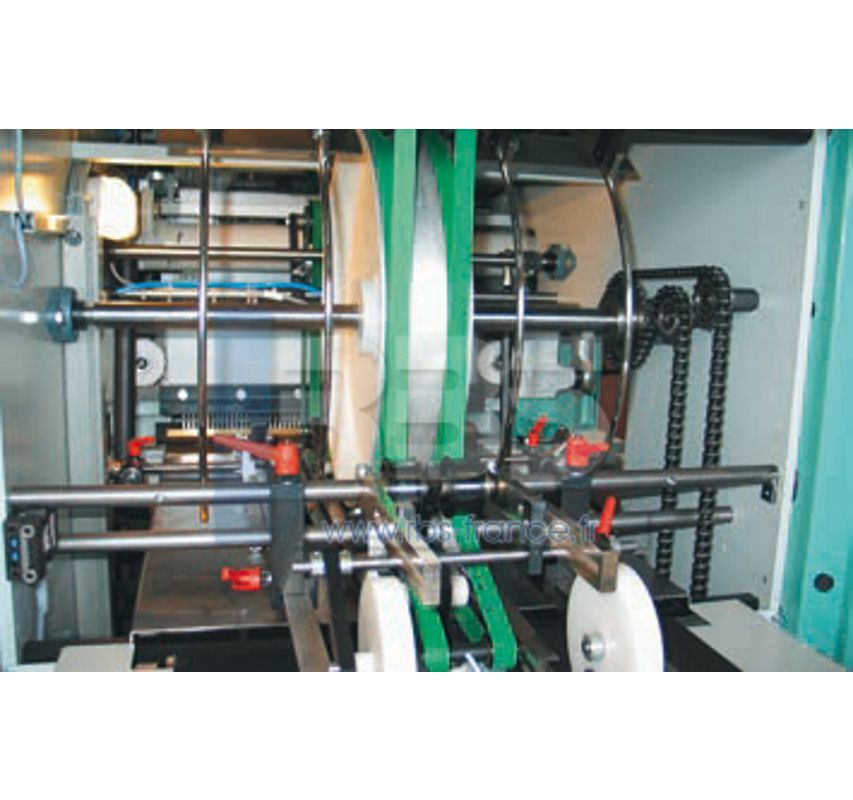 Perforeuse A3+ ProPunch 50 pour reliure anneau métallique | Perforateur ...