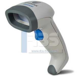 Datalogic QuickScan QD2130 - vue 1