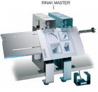 Rinak Master - vue 2