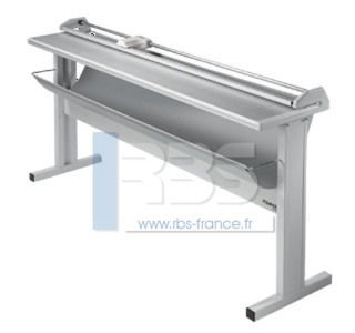 Dahle 450 - vue 1