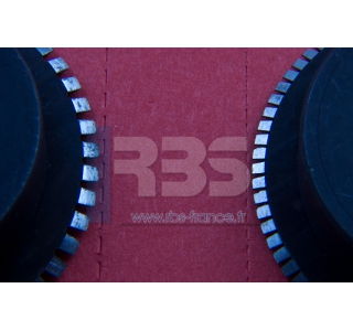 RPM 350 - vue 4