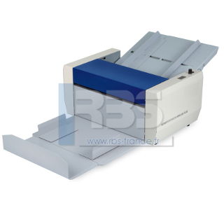 Visuel photo Micro perforation RPM 350 Plus