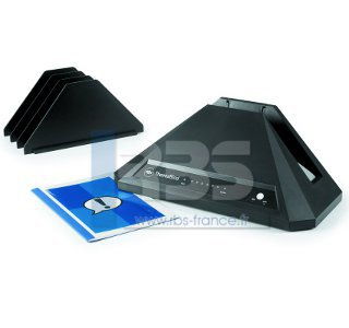 Thermorelieuse GBC ThermaBind T500Pro - vue 3