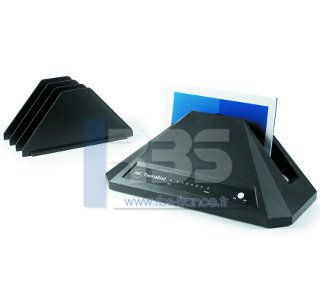 Thermorelieuse GBC ThermaBind T500Pro - vue 4