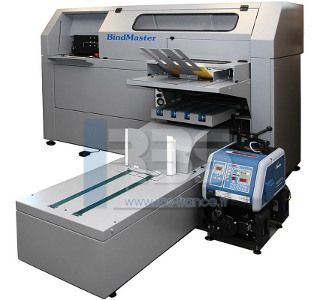 Bindmaster 2 PureOne + B150 PUR