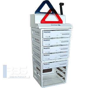 Unibinder 120 - vue 3