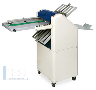 Air Speed Trifold - vue 3