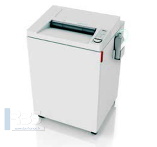 IDEAL 4002 CC 2x15 mm + huileur automatique
