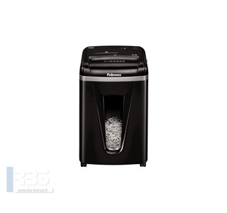 Fellowes Microshred 450M - vue 4