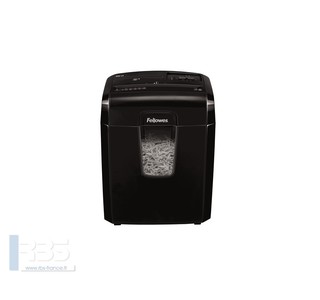 Fellowes Powershred 8CD