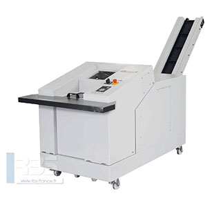 Powerline HDS 230 20x40