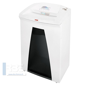 HSM SECURIO B32 4.5x30 avec lubrification - vue 1