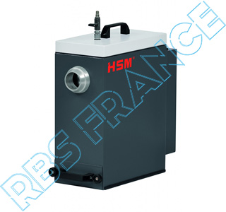 DEPOUSSIEREUR HSM DE 1 8 P425