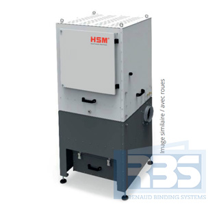 DEPOUSSIEREUR HSM DE 4 75