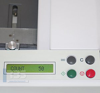 IDEAL 8306 - vue 2