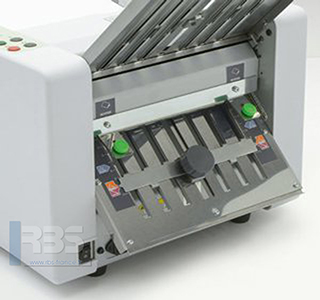 IDEAL 8306 - vue 4