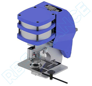 MAXIPRESS JP200