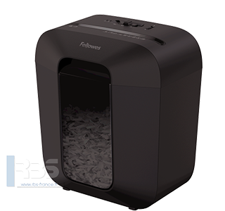 Fellowes Powershred LX50 - vue 1