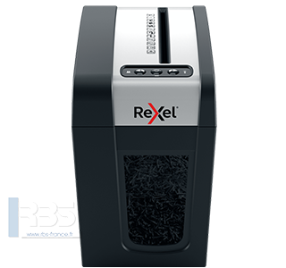 Destructeur Rexel Secure MC3 SL  - vue 1