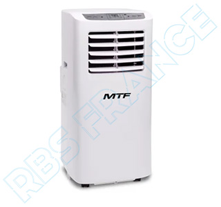 MTF AC 7000