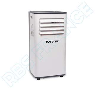 MTF AC 9000