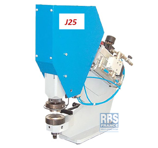 MAXIPRESS JP25