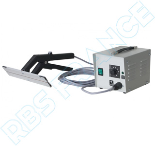 Pince Super Poly 381