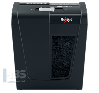 Rexel Secure S5