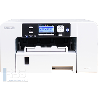 Imprimante SG500 A4