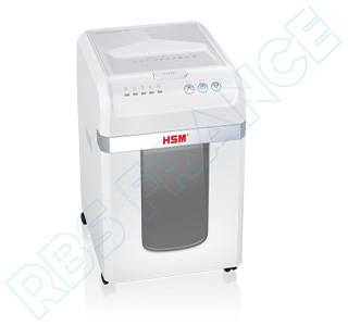 HSM Shredstar AF X200 PRO