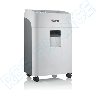 Dahle ShredMatic 300 P5