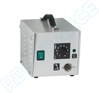 Transfo pour pince super poly