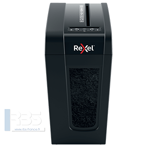 Destructeur Rexel Secure X8 SL