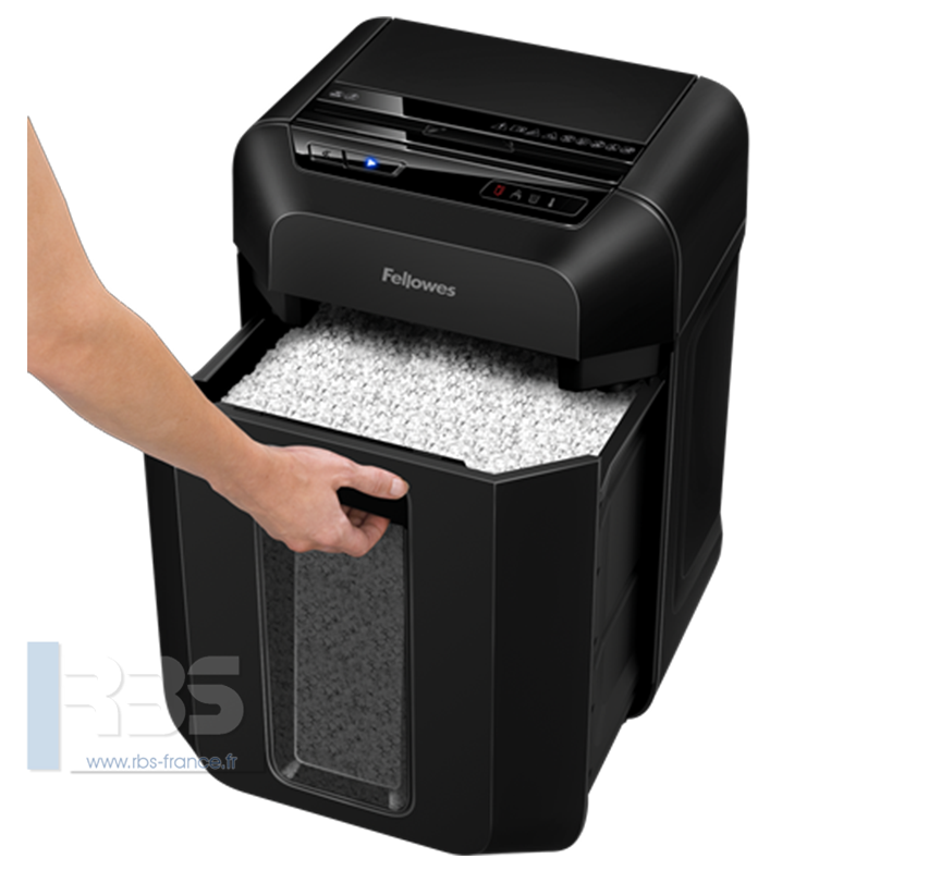 Destructeur automatique AutoMax 90M