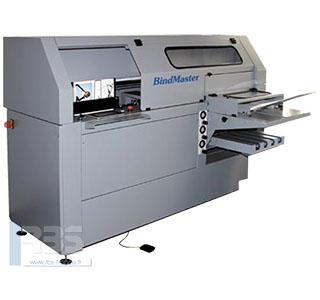 Bindmaster 2 PUR