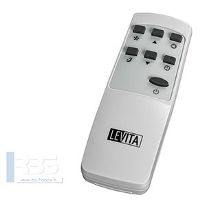 Levita AC 9000 - vue 3